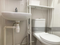 Blk 773 Yishun Avenue 3 (Yishun), HDB 3 Rooms #206528551